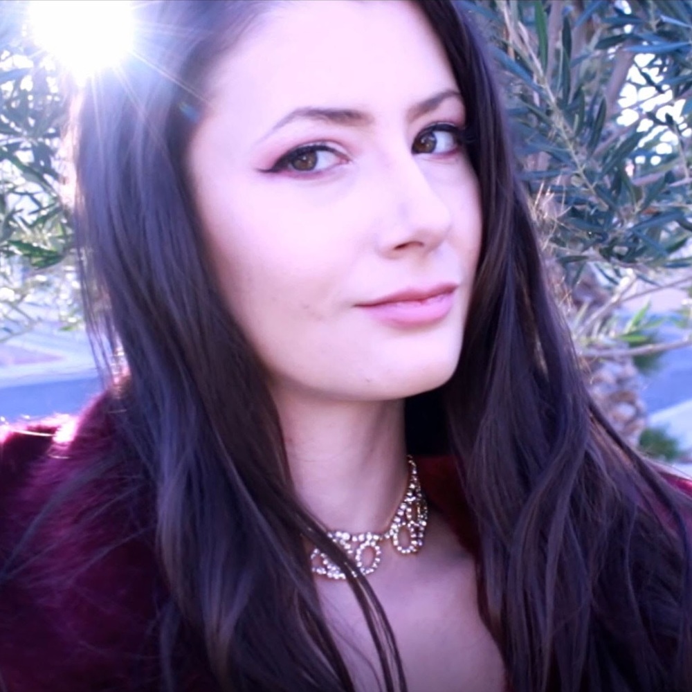 Meet your Posher, Kristen